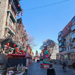 徐师傅太子锅(五中店) User Photo