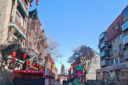 徐师傅太子锅(五中店)