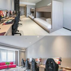 Yongmaolvrou User Photo