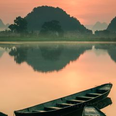 普者黑木可千寻精品度假民宿·餐厅 User Photo