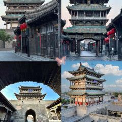 YUNQIAO BANQUET User Photo