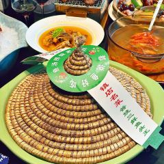 烟雨江南餐厅 User Photo