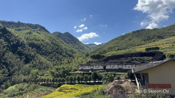 you xi shu jing tu pu