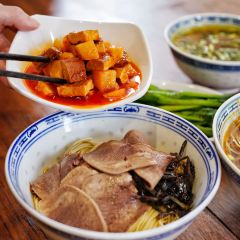 永丰面馆(汉口路店) User Photo