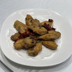 鲁班大酒店(溱水路店) User Photo