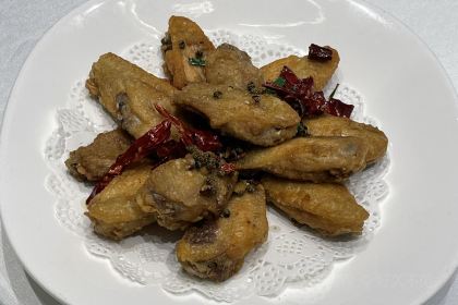 鲁班大酒店(溱水路店)