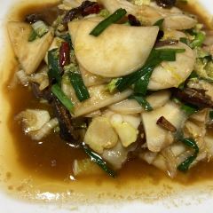 宣威民间菜 여행 사진