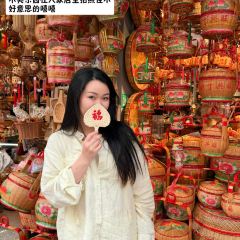 非遗·十八曲鱼饺(西马总店) User Photo