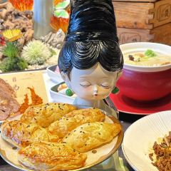 GRAND MAISON XI'AN User Photo