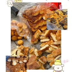 胖子好盐水鸭(总店) User Photo