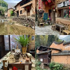 飞茑集樢咖啡 User Photo