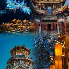 MEILI ROAST DUCK User Photo