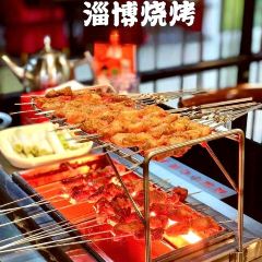 WU SHI SHAO KAO 여행 사진