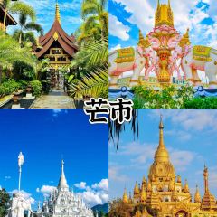 Wooden Paradise Restaurant&Bar User Photo