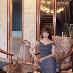 南宁香格里拉酒店·大堂吧 User Photo