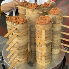 一品红养生汤煲(沙坪坝公园店) User Photo