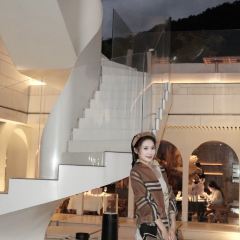 宁波东钱湖等风来酒店·等风来绿洲西餐厅(东钱湖店) User Photo