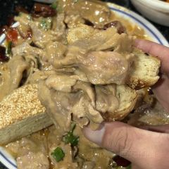 佛山土菜館用戶圖片