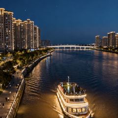 绍兴上虞万豪酒店·万豪中餐厅 User Photo