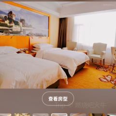 寒野柴火鸡老店(一分店) User Photo