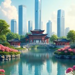 AWU YELLOW RIVER COMMON CARP 여행 사진