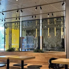 麦麦提沙吾提师傅的儿子抓饭店 User Photo