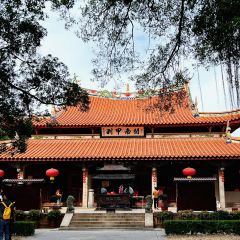 LI ZHOU 여행 사진