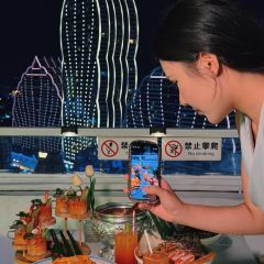 青夏空中花园餐厅 User Photo