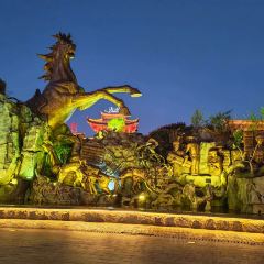 申记臭豆腐煮鱼(五一步行街店) User Photo