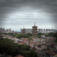 LIN JIA MIN NAN FLAVOR User Photo