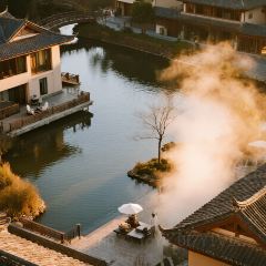 铁锅年代(塘桥店) User Photo