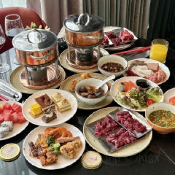 W XIAMEN · NINE Restaurant User Photo