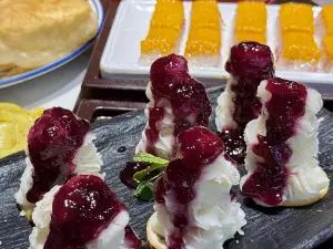 渔悦西北菜(大庆路店)