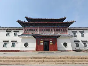 Liao Zhongjing Museum