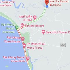 Sabai Resort Pak Meng Restaurant User Photo