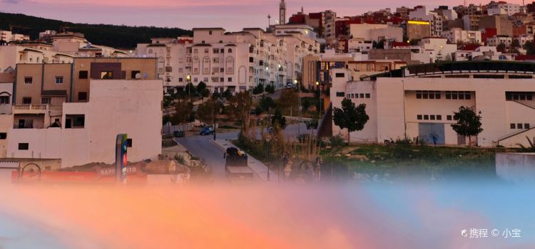 La Marina