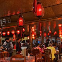 Lee Wine Ruk Thai Restaurant 여행 사진