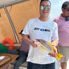 Alek Seafood Buffet User Photo