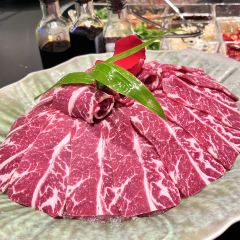鲤酒翡萃·港式海鲜火锅 User Photo