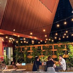 Soho Pizza (The Commons Saladaeng) User Photo