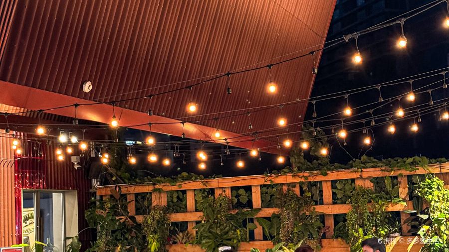 Soho Pizza (The Commons Saladaeng)