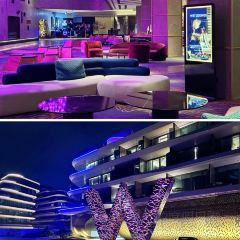 AKIRA BACK DUBAI User Photo