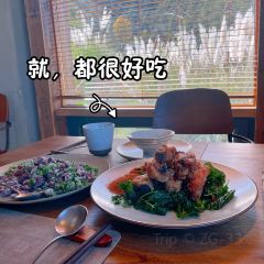 千山继·坨坨小馆·传统云南菜 User Photo