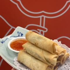 吉祥春饼·烤鸭 JiXiang Peking Duck 여행 사진