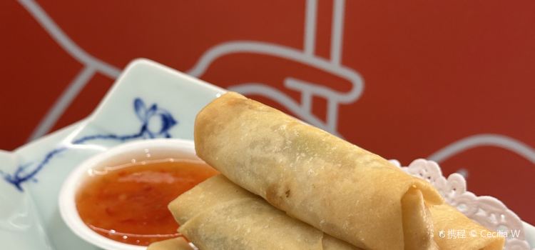 吉祥春饼·烤鸭 JiXiang Peking Duck