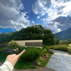 Lijiang Club Med Resorts Amaze Snow Mountain CampTent Restaurant User Photo