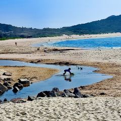 Little Beach Boathouse User Photo