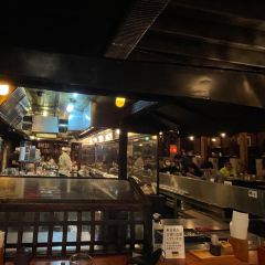 Gonpachi Nishi-Azabu User Photo