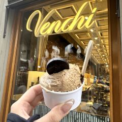 Venchi張用戶圖片