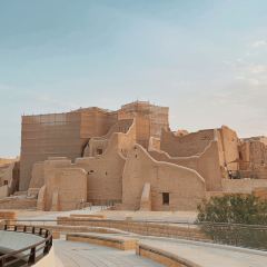 TATEL Riyadh張用戶圖片